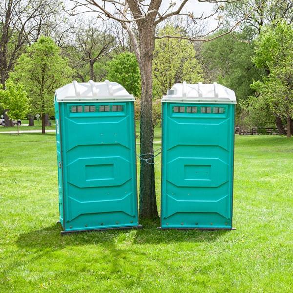 there may be local regulations and restrictions on where you can place a long-term porta potty, so it's important to do your research beforehand